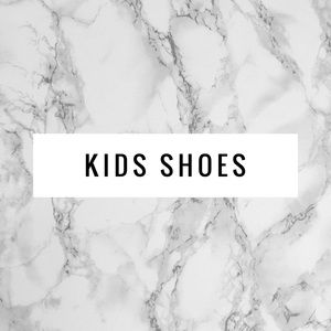 Kids shoes